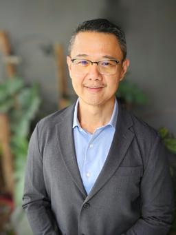 Dr Loh Chin Hui Image