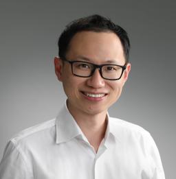 Dr Lim Chau Sian Image