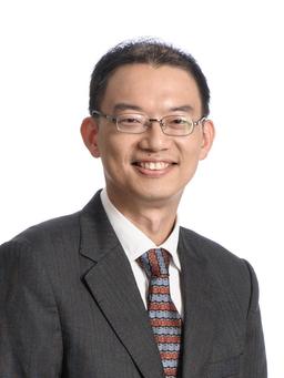 Prof Hsu Li Yang Image