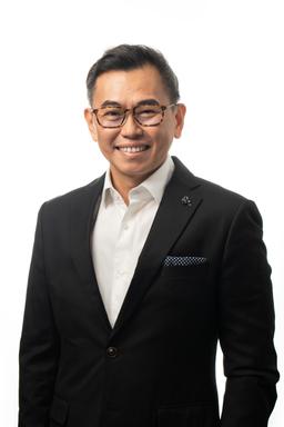 Adj AProf (Dr) Raymond Chua Swee Boon Image