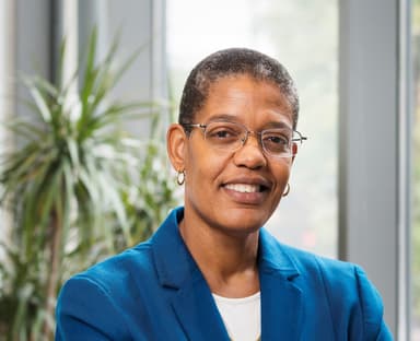 Prof Michelle A. Williams Image