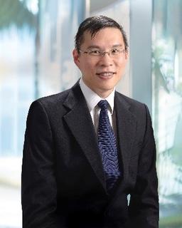 Dr Liew Woei Kang Image