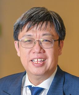 Prof Lee Chien Earn Image