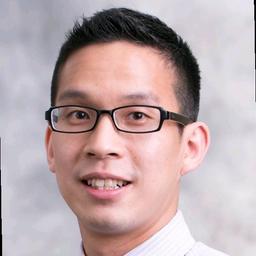 Dr Wycliffe Wei Image